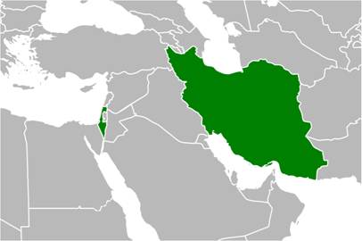 ایران باید تا ۲۰۱۴ به اسرائیل حمله کند / Iran must attack Israel by 2014