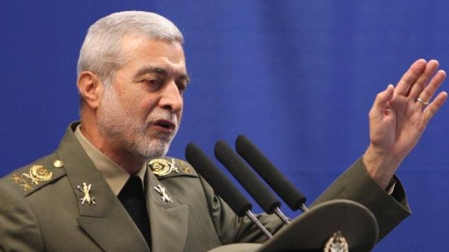 Israel lacks ability to launch military strike on Iran: Cmdr.