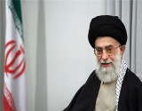 Leader: Enemies Seeking to Prevent Iran