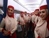 Iran civil aviation rejuvenated with 17 new airplanes - IN PHOTOS