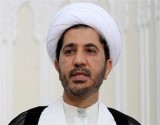 Opposition Leader Deplores Bahrain’s Undemocratic, Despotic Regime