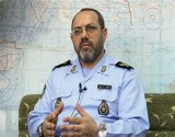 Commander: Iran Offers to Train Pilots for Regional States