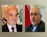Iranian FM Refutes US Claims on Syria