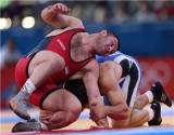 Wrestling Regains Spot in Olympics