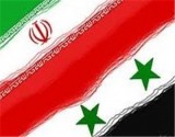 Iranian, Syrian Officials Discuss Bilateral Ties, Regional Developments