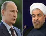 Report: Putin to Offer Iran New Deal at SCO Summit