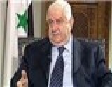 Muallem: Syria Ready to Sign Chemical Weapons Convention