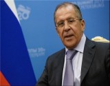 Lavrov: US, Russia Contacted Syria Directly to Get Chemical Weapons Data