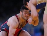 Iran Wins 2 Gold Medals in First Day of World Wrestling Championship