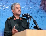 Commander: IRGC’s Deterrent Capability Extends to Whole Region