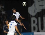 Esteqlal Defeats Buriram United 2-1 in AFC Champions League (+Photos)