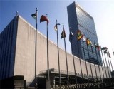 Venezuela Urges UN Action against US over Denial of Visa