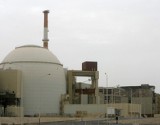 Iran to take over Bushehr N. Plant Monday