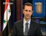 Assad: Terrorists May Attack Foreign Inspectors, Blame Damascus