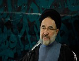 Where is The end of Khatami’s lie