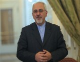 Iranian FM Not to Visit Washington