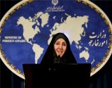 Iran Calls on US to Show Pragramtic Behavior