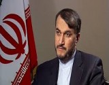 Deputy FM: Rouhani not planning for this year’s Hajj