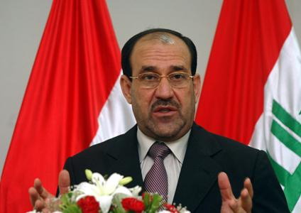 انتخاب نخست‌ وزیر عراق و موضع جمهوری اسلامی ایران