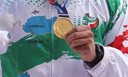 کاروان غدیر با ۱۲۰ مدال و کسب عنوان چهارم به کار خود پایان داد