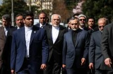 جزئیات توافق نهایی میان ایران و ۱+۵/ سه شنبه روز انتشار توافق