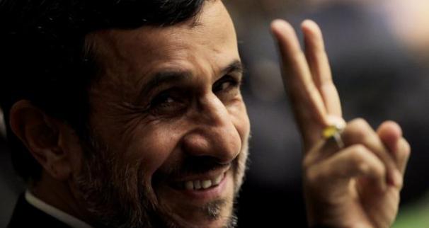 احمدی نژاد هراسی جریان اصلاح طلب!