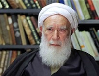 حق‌تعالی اراده فرموده است که وجود آقای خامنه‌ای را از دیگران متمایز کند