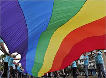 فعالیت شدید اصلاح طلبان فراری در خصوص ترویج همجنسبازی در ایران!