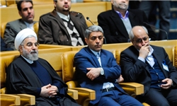 نمره مردودی ۳۱ فعال اقتصادی به ۱۰۰۰ روز فعالیت دولت روحانی+ جدول