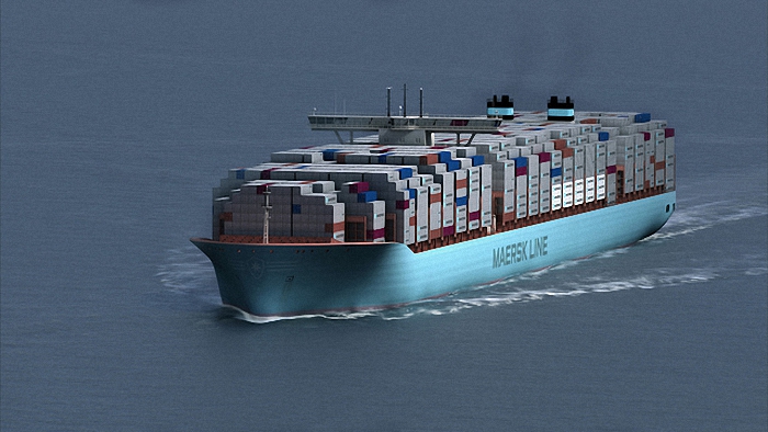 توقیف کشتی‌های تجاری آمریکا در خلیج‌فارس پاسخ غارت 2 میلیارد دلاری
