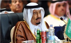 پادشاه عربستان: ایران دخالت در امور داخلی منطقه را متوقف کند!