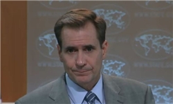 وزارت خارجه آمریکا: اطلاعی از توقف خرید آب سنگین ایران نداریم