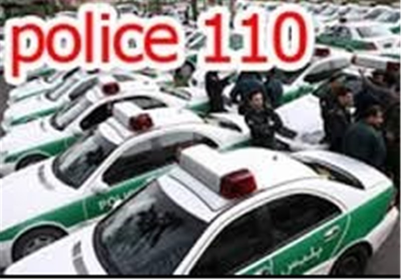 با حضور پلیس امنیت پایتخت در دقیقه 90 / "فشن شو" برند آمریکایی در شمال تهران  لغو گردید