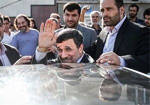 آشپز نهاد ریاست جمهوری:  احمدی‌نژاد غذاهای اعیانی می‌خورد!/ آبگوشت و کدو هم اعیانی شد!