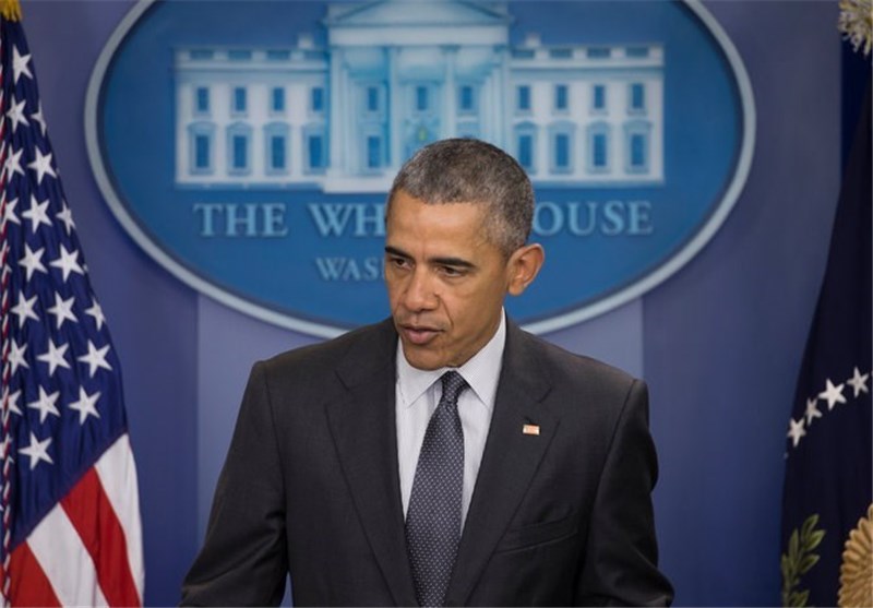 کاخ سفید: اوباما طی ۱۰ روز آینده طرح تمدید تحریم‌های ایران را امضا می‌کند