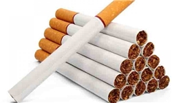 کشف و ضبط محموله سیگار قاچاق در میاندوآب