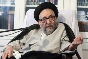 پیکر آیت‌الله «خسروشاهی» فردا در تهران تشییع می‌شود