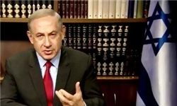 نتانیاهو خطاب به مردم ایران: ما دوست شما هستیم