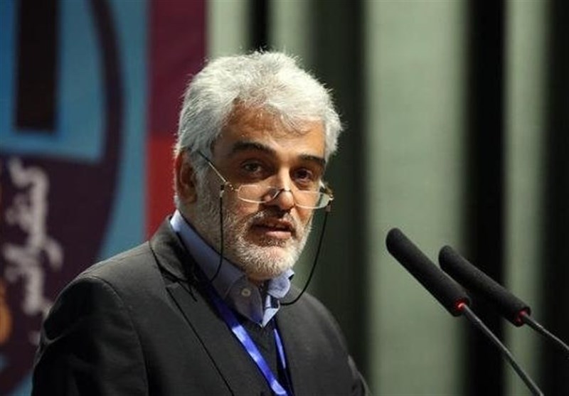 وزیر علوم رئیس دانشگاه شهید بهشتی را عزل کرد