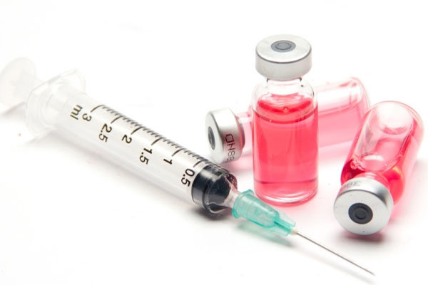 ورزشکاران سراسر کشور تحت واکسیناسیون هپاتیت قرار می گیرند
