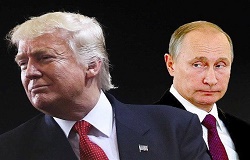آیا «معامله بزرگ» بین روسیه و آمریکا ممکن است؟