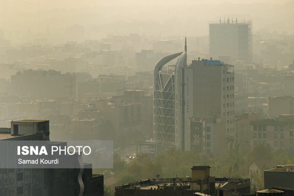 خسارت ۱۶ میلیارد دلاری ناپایداری زیست محیطی در ایران