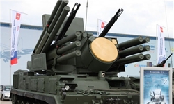 عراق از روسیه سلاح‌های پیشرفته می‌خرد
