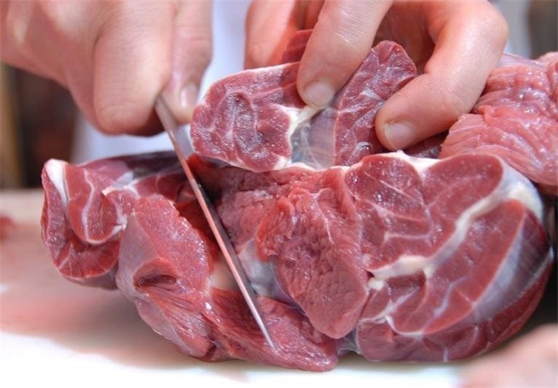 ایران از نیوزیلند گوشت وارد می‌کند
