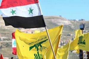 برگ برنده دمشق در برابر تروریسم چیست؟