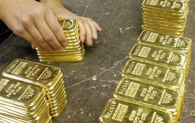 ناکامی ترامپ قیمت جهانی طلا را به شدت افزایش داد