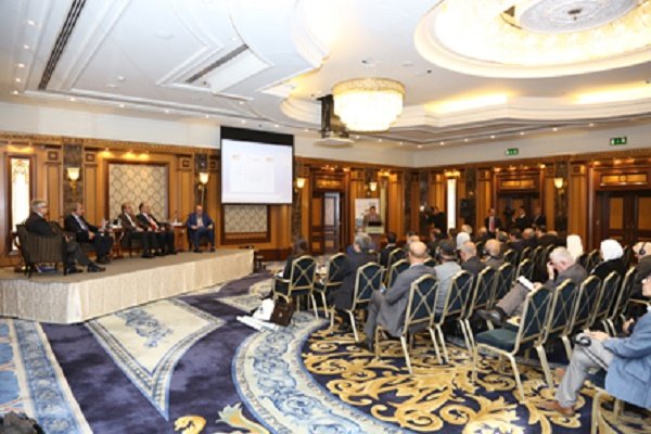 برگزاری نوزدهمین اجلاس راه آهن های خاورمیانه در تهران