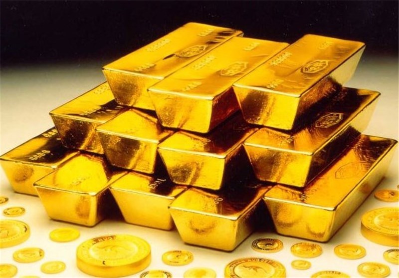 قیمت طلا به ۱۲۶۶ دلار رسید