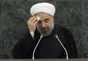 روحانی چرا قانون اعلام عمومی حقوق مدیران را اجرا نمی‌کند؟