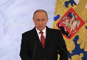 مناسبات روسیه با عربستان برای کنترل خاورمیانه
